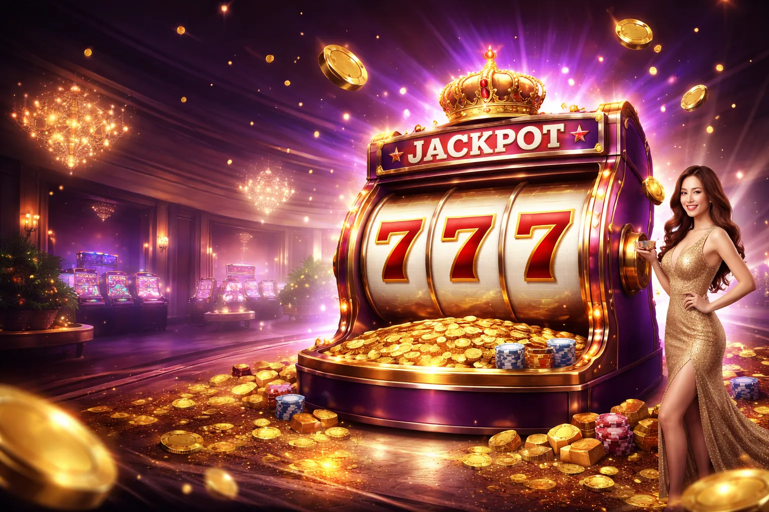 Hình ảnh game nổ hũ và các trò chơi hấp dẫn tại nohu 01.com